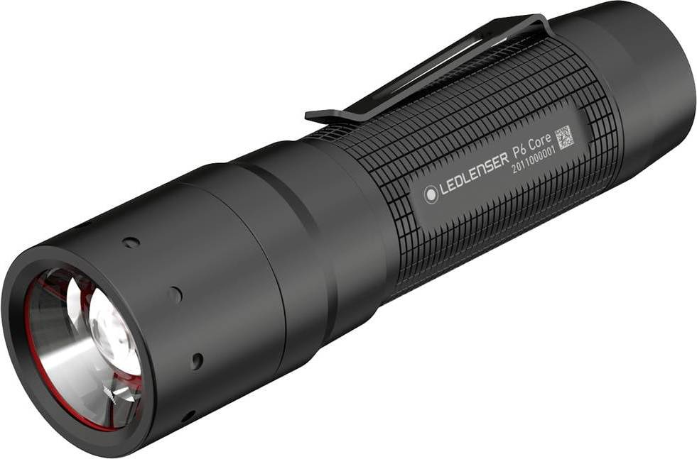 P6 Core