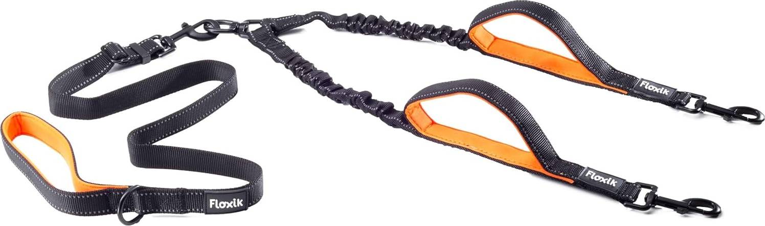 Double Leash Complete Set Large