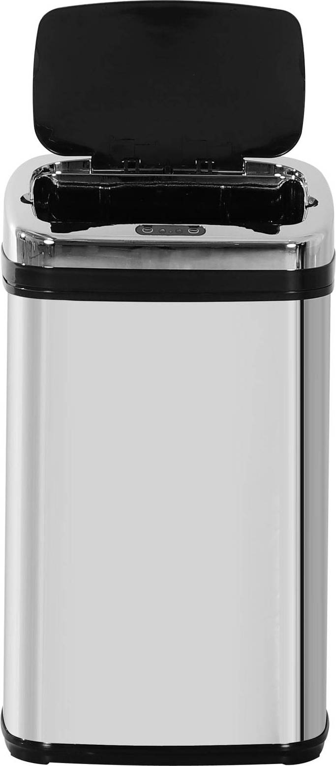 Homcom Automatic IR Sensor Trash Can 30L