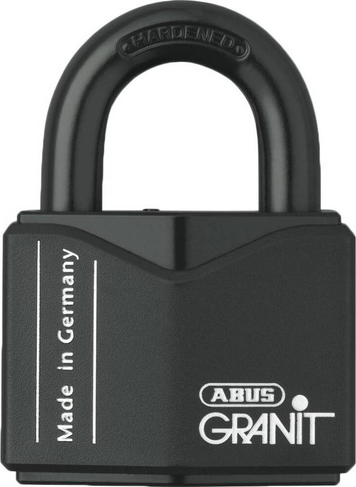ABUS Granit 37/55 Riippulukko