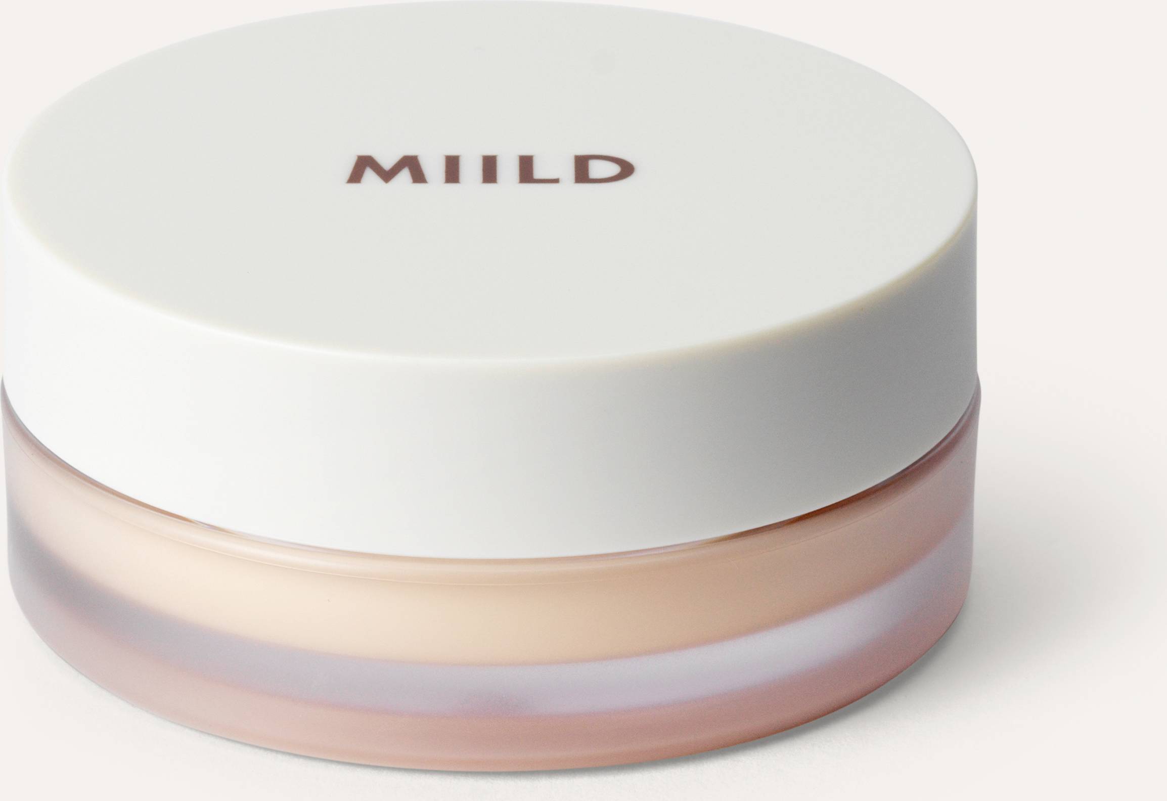 Miild Skin Light Translucent Loose Setting Powder - Luminous Glow