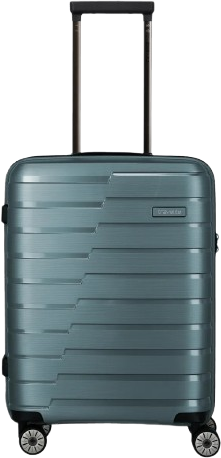 Travelite Maleta Rígida Air Base 4w 4 Ruedas