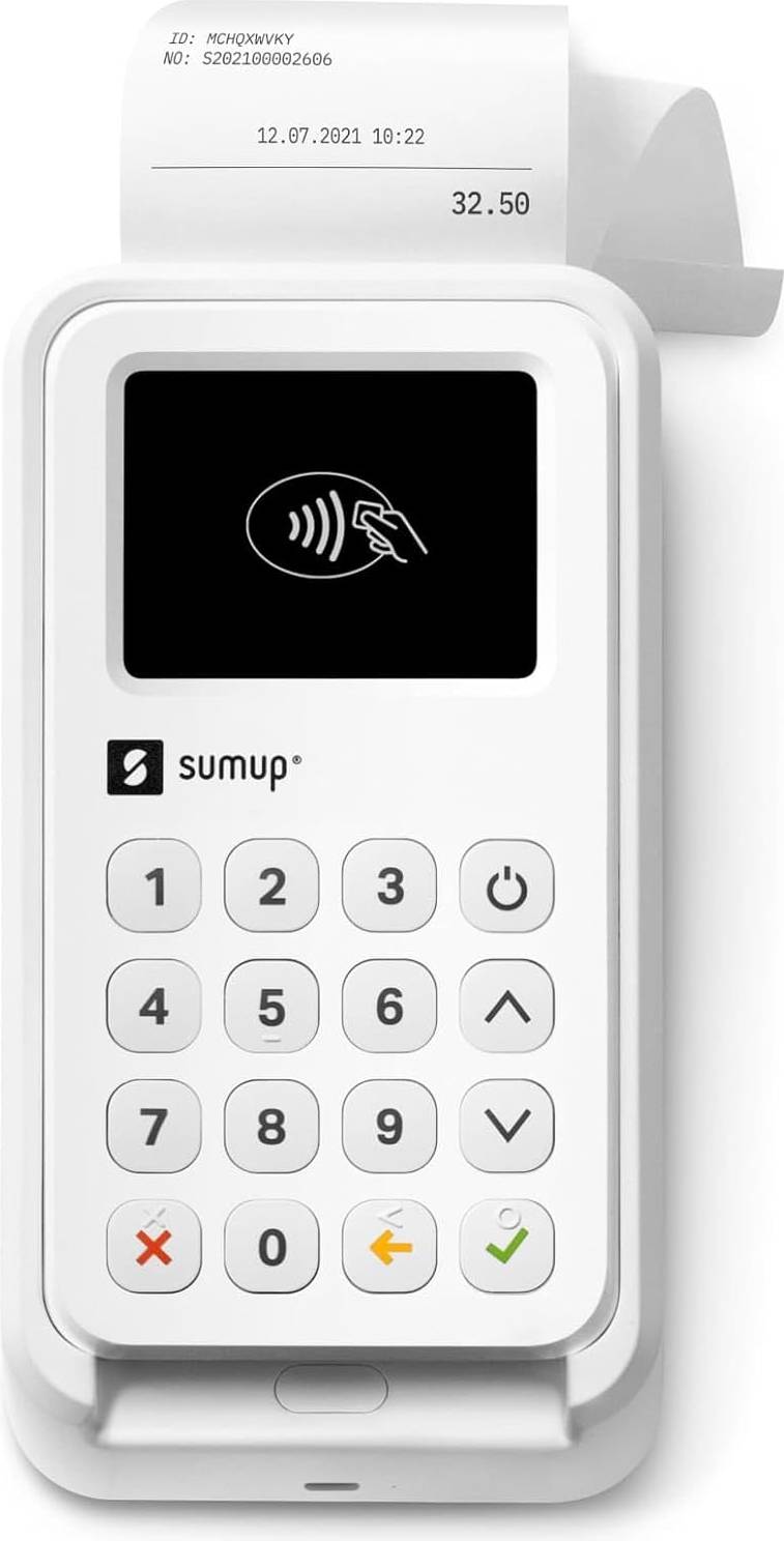 3G+ Payment Kit