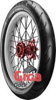Avon 260 40 VR18 TL Rear Wheel