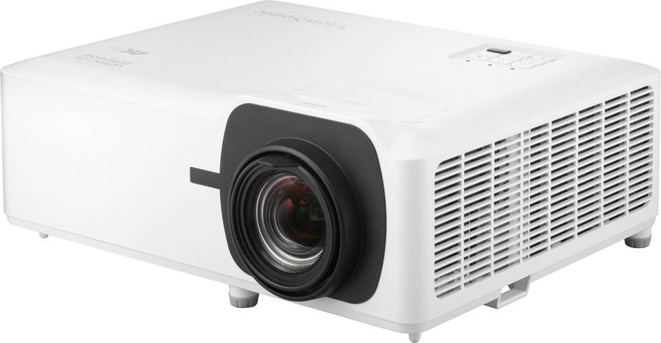 LS901-4K Data Projector Standard Throw