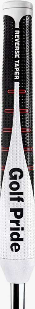 Golf Pride Reverse Taper Puttergrepp Medium