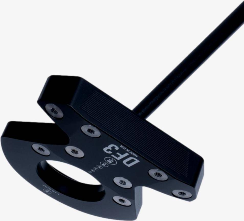 DF3 Custom Counter Balance Putter