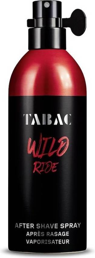 Wild Ride After Shave Spray 125ml