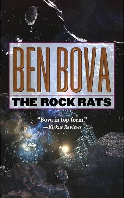 Rats The Rock Rats (Paperback)
