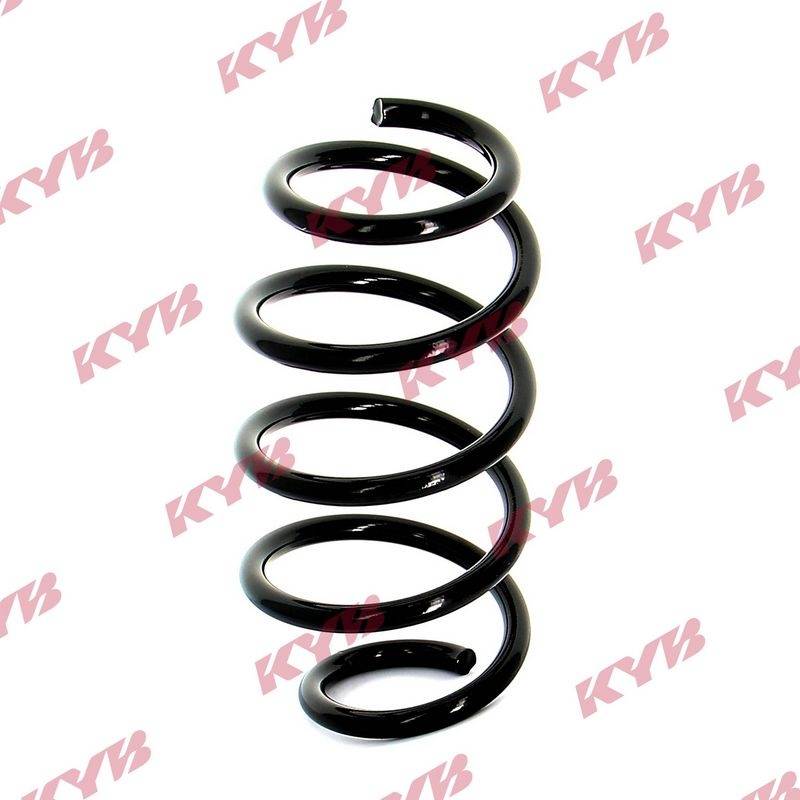 KYB Chassis Spring RA1582