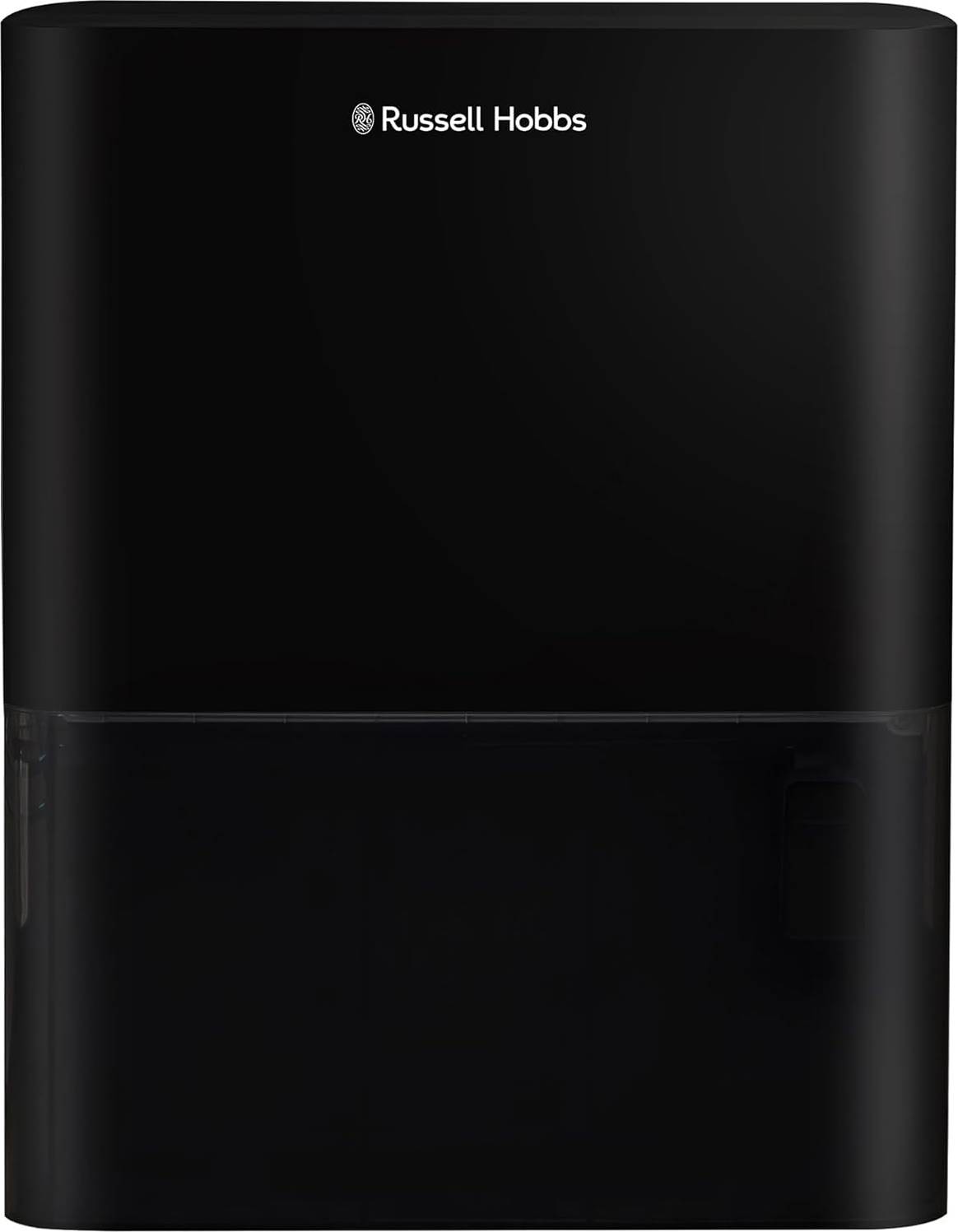 Dehumidifier 10l Russell Hobbs RHDH1001B