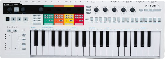 KeyStep Pro