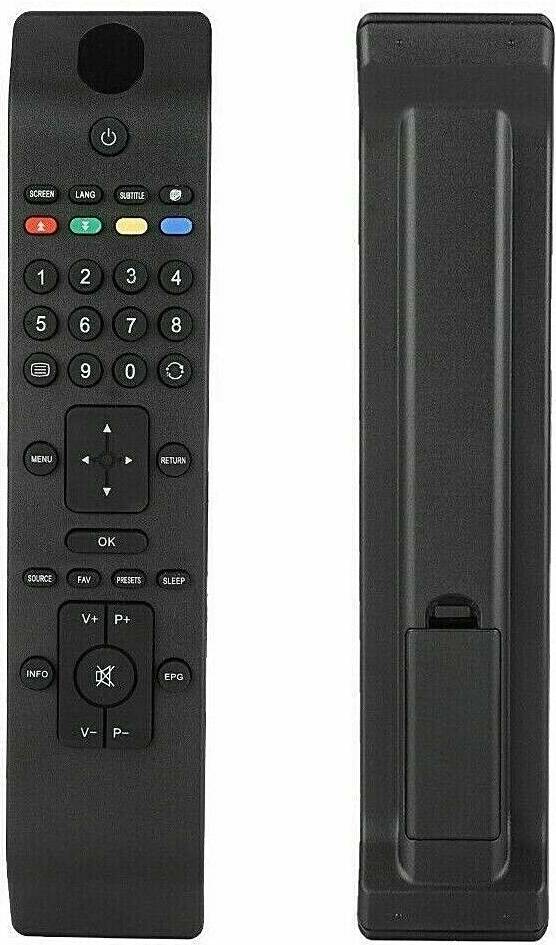 RC Rc3902 Remote Control for Digihome TV