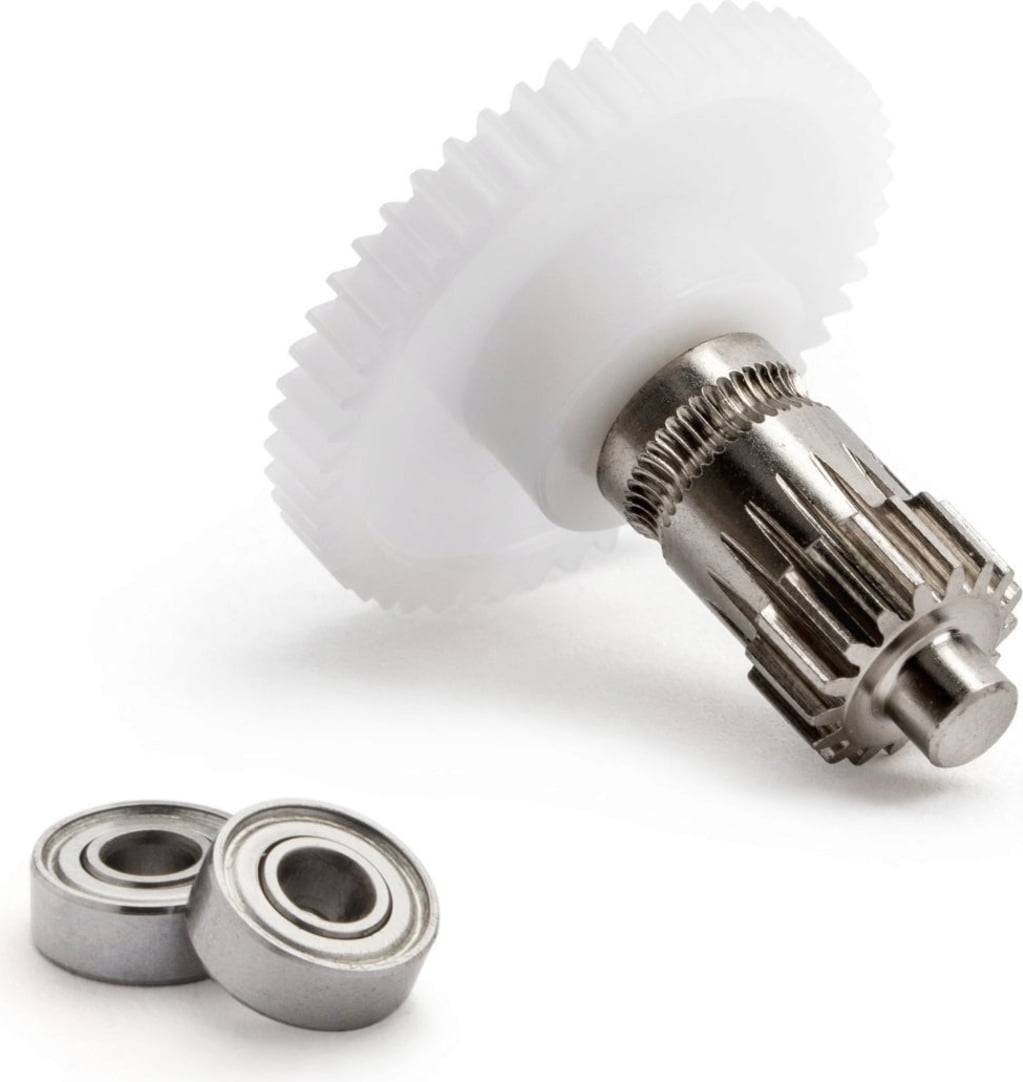 Bondtech OEM RIDGA V2 1 pc