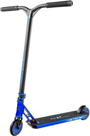 Scooter Freestyle Type R GT Blu Ray
