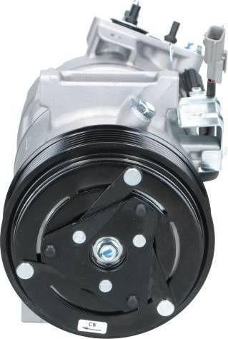 R134a BV Kompressor PAG 46 R134a
