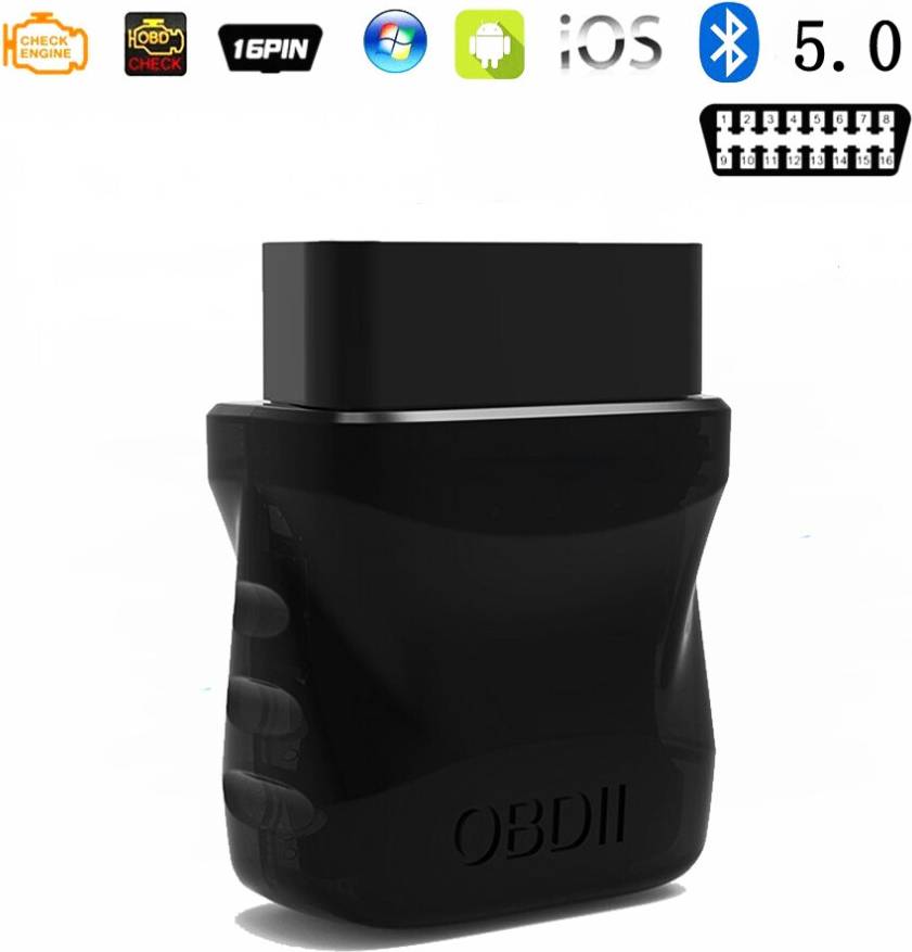 Elm obd2 ELM327 V1.5 Bluetooth Code Reader