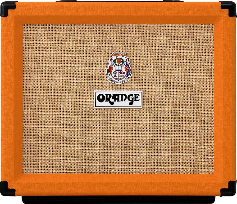 Orange Rocker 15 Orange
