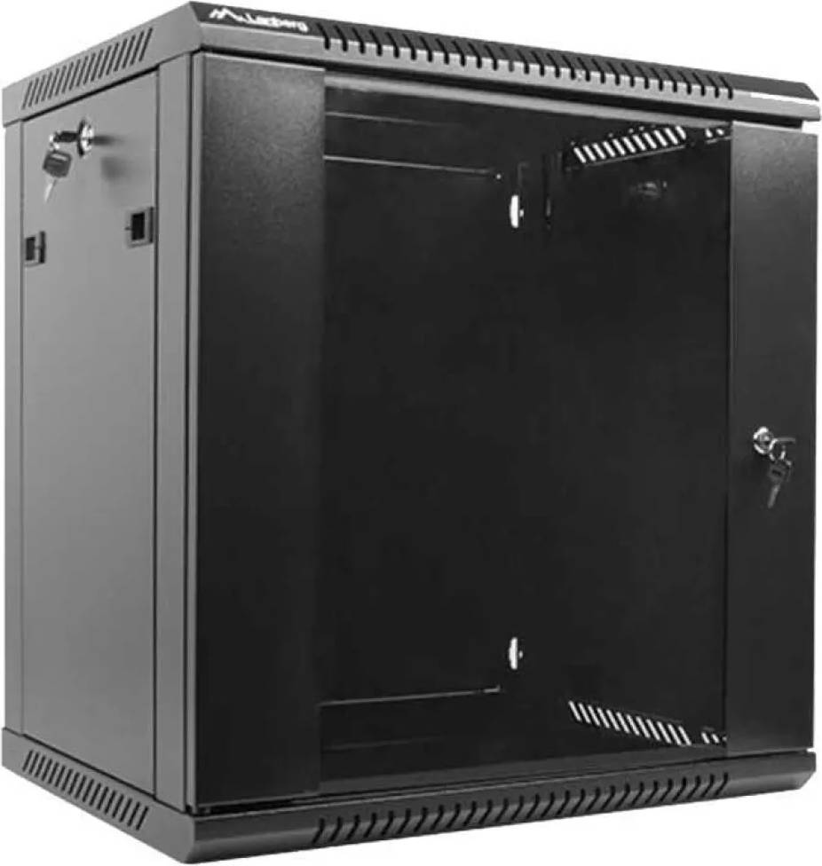 Wall Rack