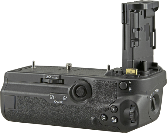 Jupio Batterygrip BG-R10 Model BG-R10