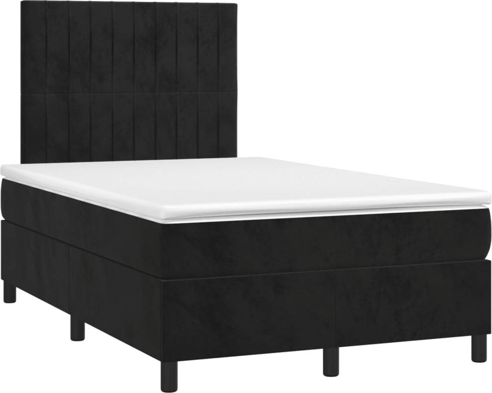 vidaXL Box Spring Letto Continentale