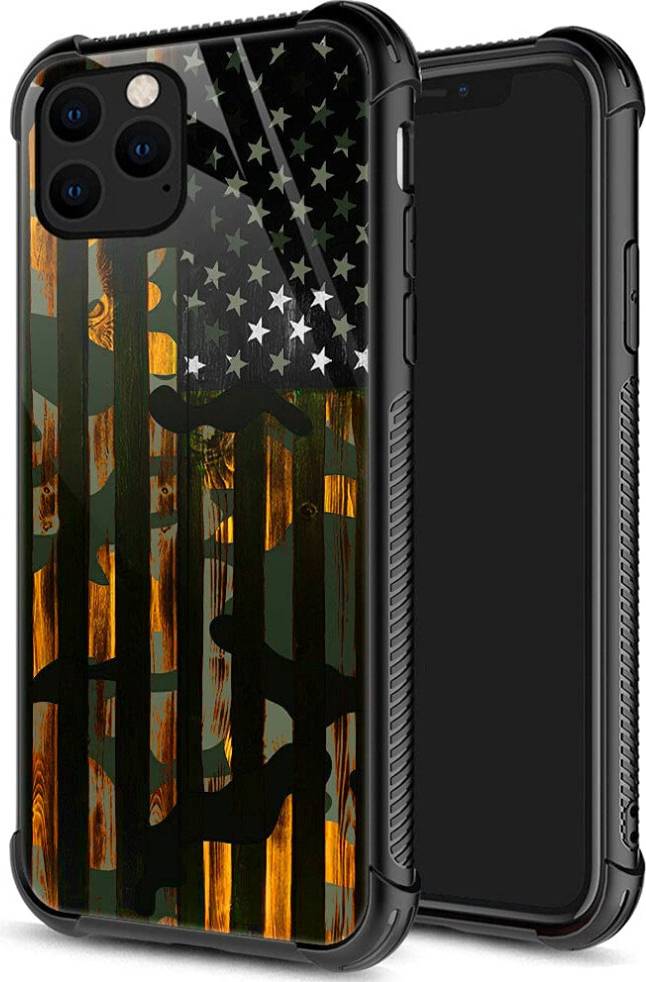 Iphone 11 Coque DJSOK Compatible iPhone 11