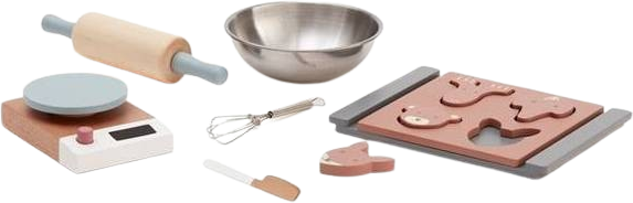 Baking Set 