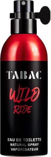 Wild Ride EdT