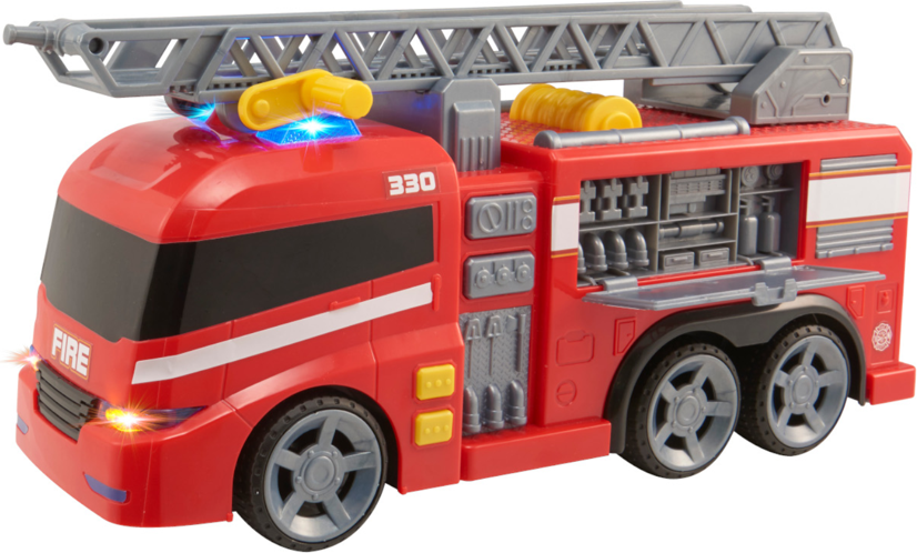 Teamsterz Large Fire Engine
