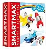 Smartmax My First Explorers Magnetic Toy