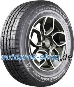 Triangle All Season 235 65 R16 Tyre