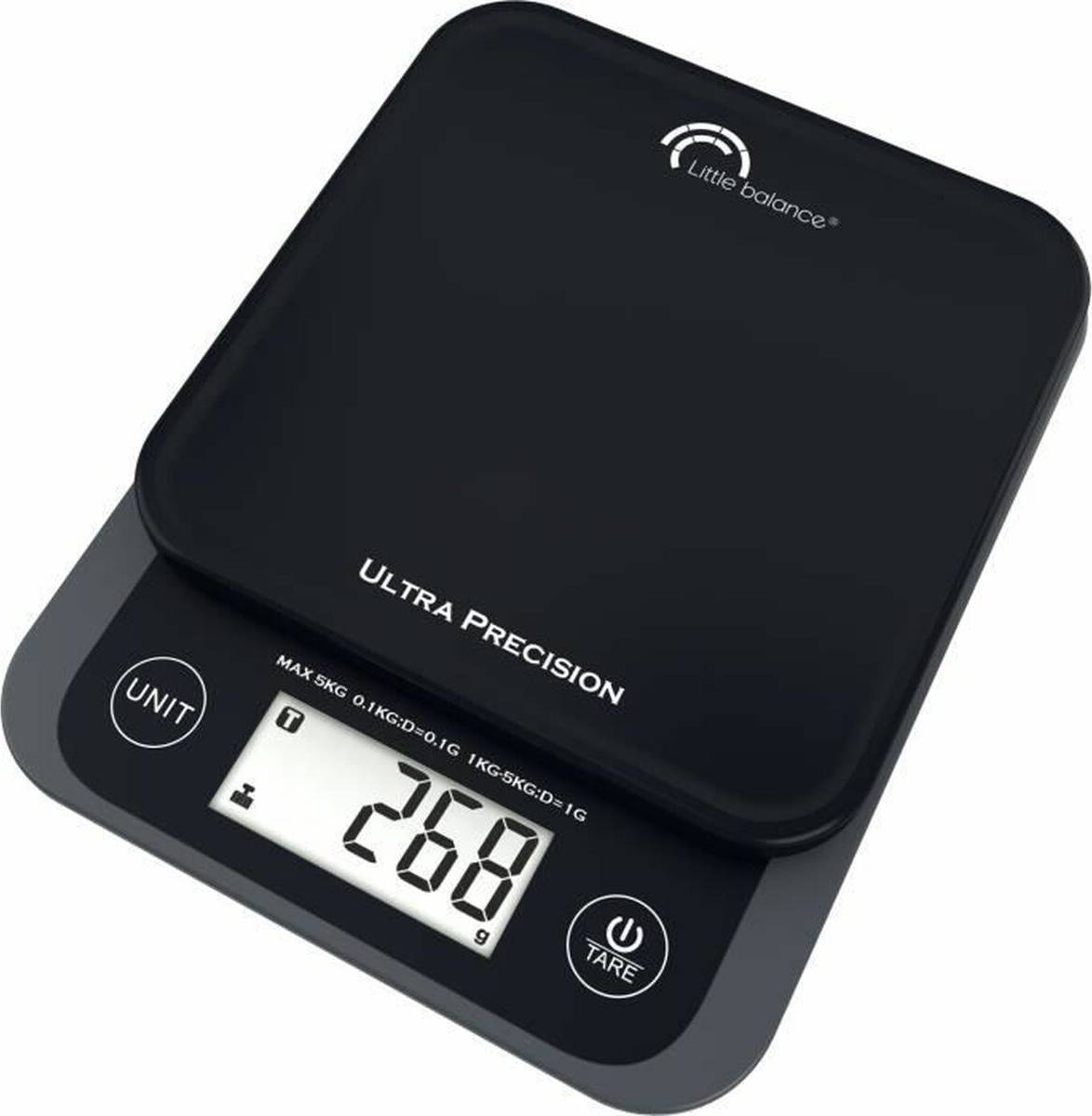 Kitchen Scale 8509