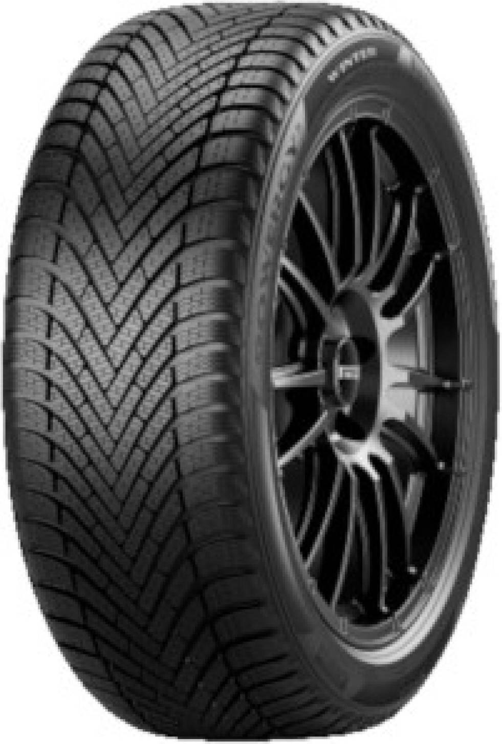 Pirelli Powergy Winter 195/65 R15 95H XL