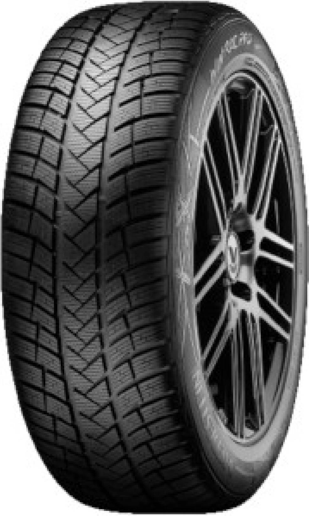 Vredestein Wintrac Pro+ 205/40 R18 XL