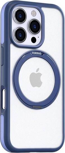 Ostand R Fusion iPhone 16 Pro Max Case