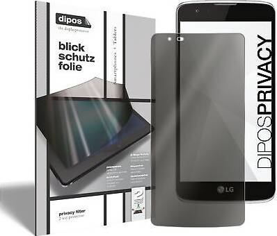 Dipos Screen Protector LG Phoenix 2 2-Way