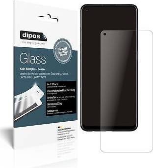 Dipos Screen Protector Oppo Reno6 Z Matte Flexible Glass
