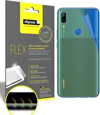 Dipos 3x Screen Protector Huawei P Smart Pro