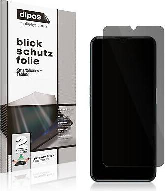 Dipos Realme C31 Privacy Filter Screen Protector