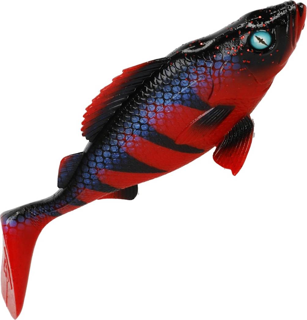 MFT Perch 16cm Red Perch