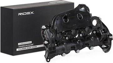 Ridex 977C0035 Rocker Cover Right