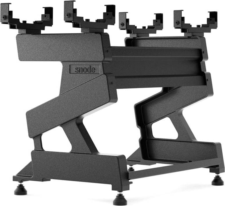 Snode Dumbbell Rack