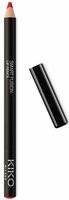 KIKO Milano Smart Fusion Lip Pencil Raspberry