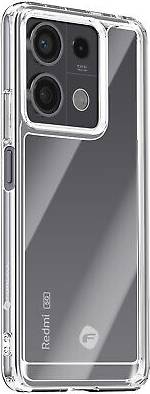 Redmi Note 13 5G Rigid Case