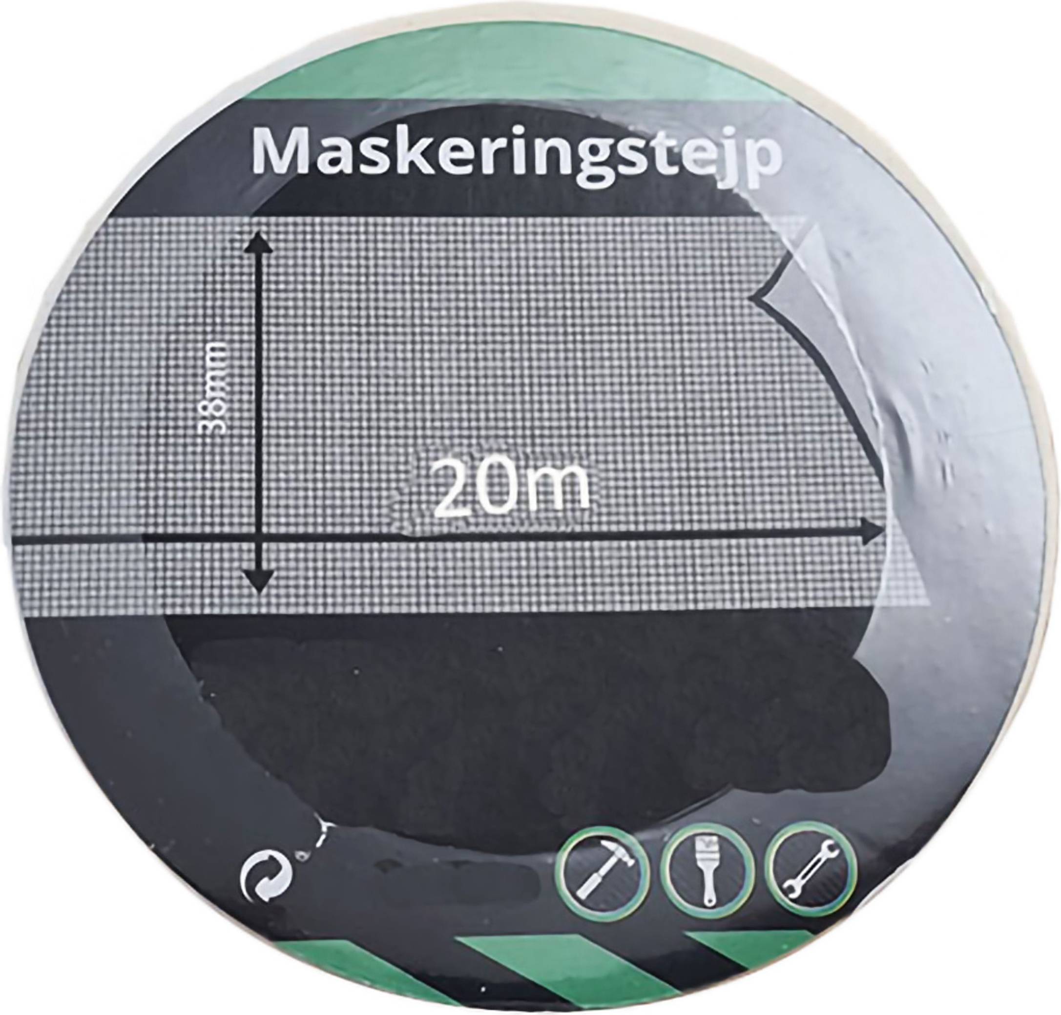 Maskeringstape