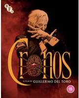 Cronos Limited Edition