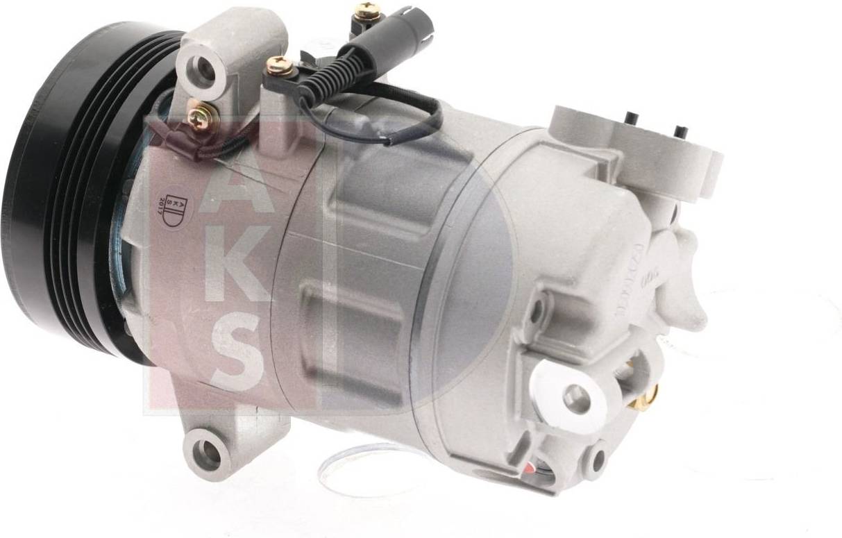 Kompressor PAG 46 851994N R134a