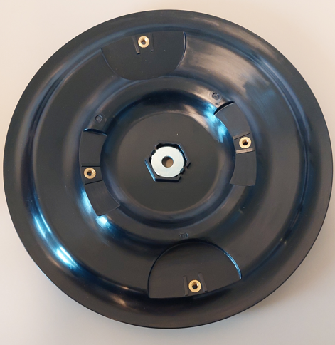 Robomow tillbehör Robomow RK Knivdisk 753-11198 Kit Blade Disk