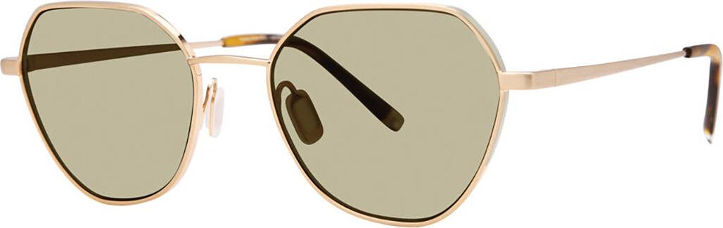 Paradigm Remy Sun Guld - Gold