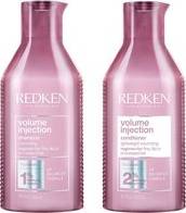 Redken set Redken Volume Injection Shampoo & Conditioner Duo